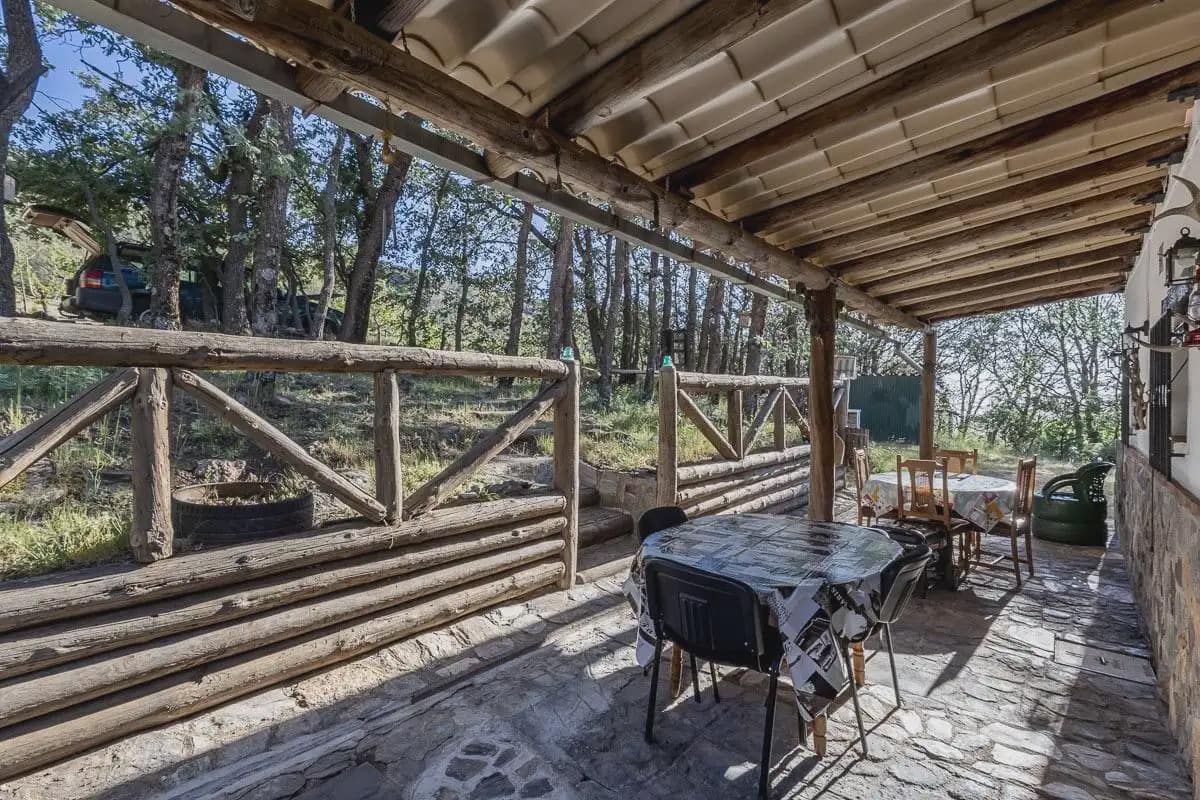 Finca/Casa Rural de 2 habitaciones en Güéjar Sierra en venta - 129.000 € (Ref: 9902628)