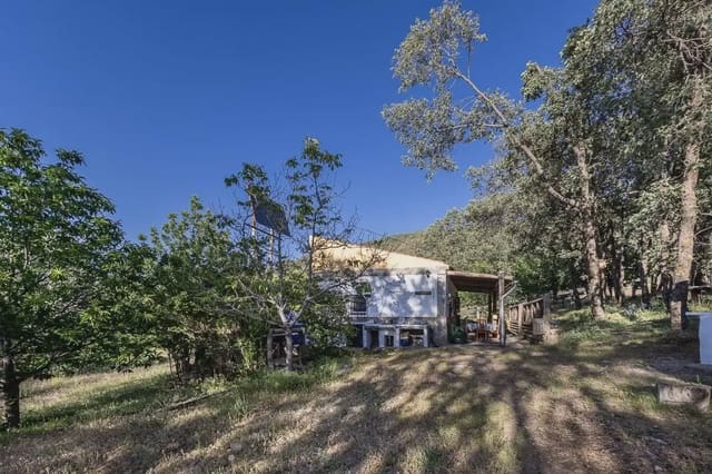 Finca/Casa Rural de 2 habitaciones en Güéjar Sierra en venta - 129.000 € (Ref: 9902628)