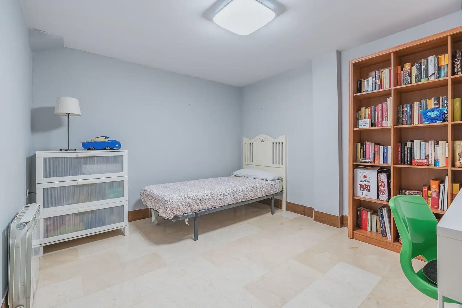 5 slaapkamer Huis te koop in Huetor Vega met garage - € 323.000 (Ref: 9902629)