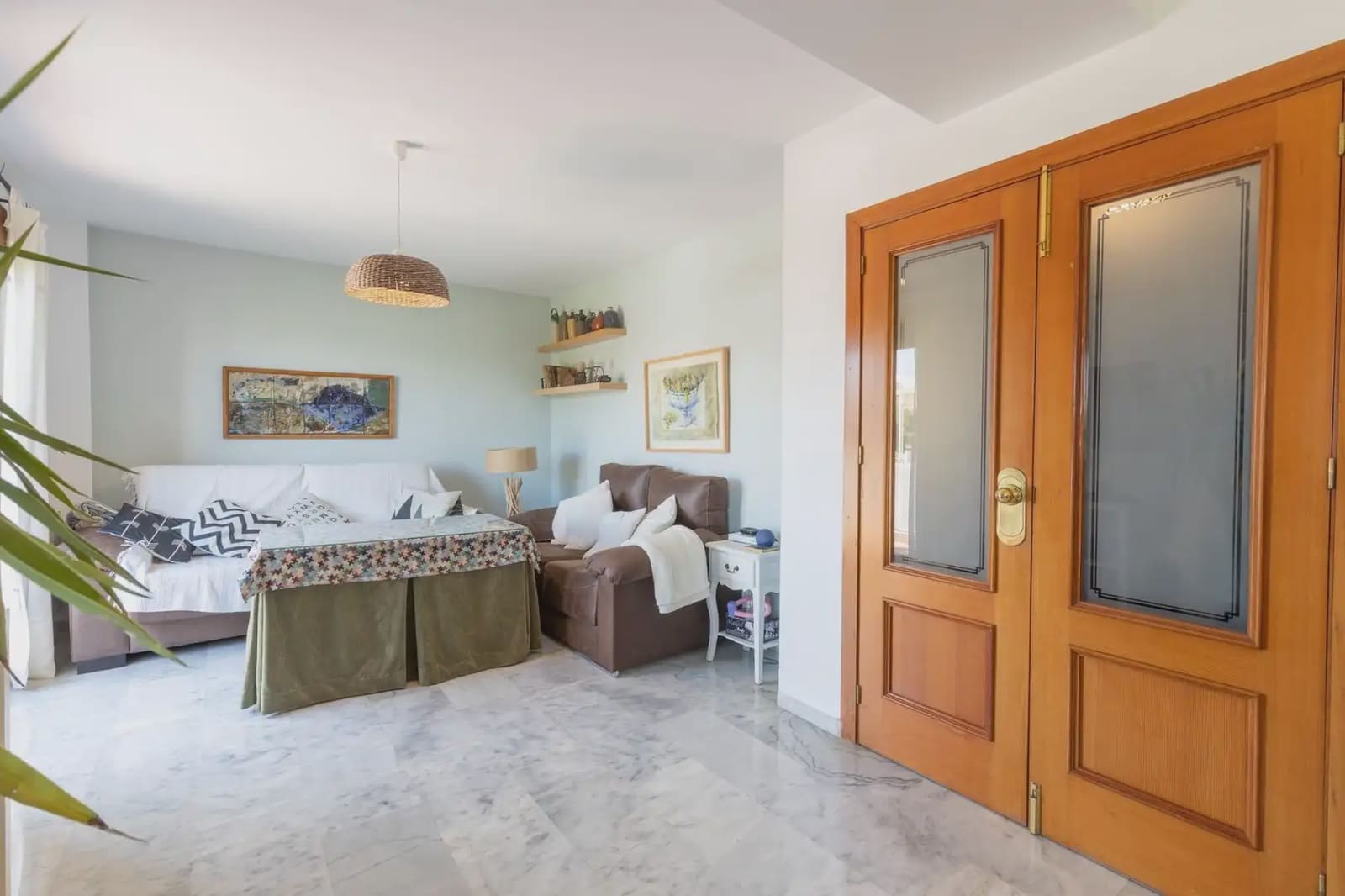 3 slaapkamer Villa te koop in La Zubia met zwembad garage - € 330.000 (Ref: 9902630)
