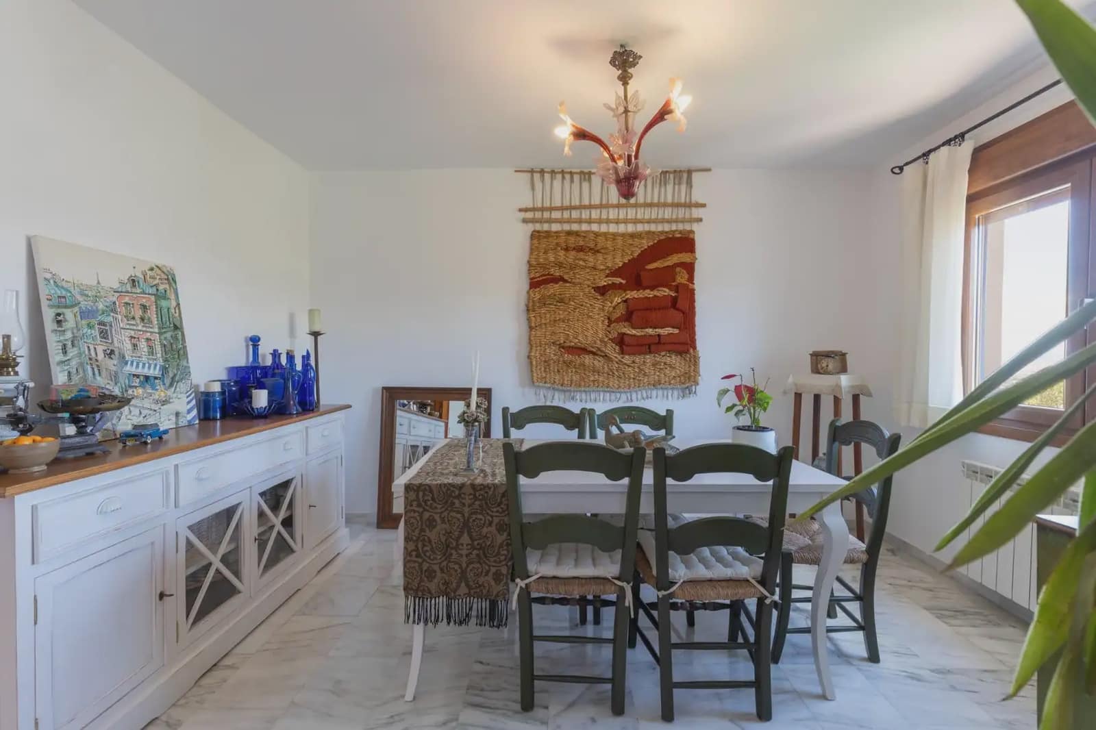 3 slaapkamer Villa te koop in La Zubia met zwembad garage - € 330.000 (Ref: 9902630)