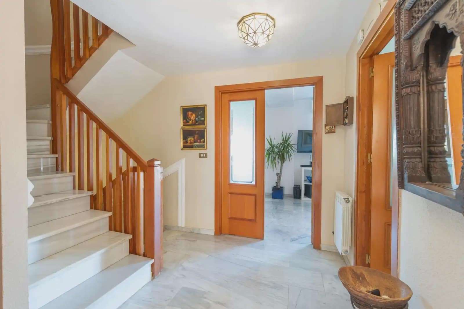 3 slaapkamer Villa te koop in La Zubia met zwembad garage - € 330.000 (Ref: 9902630)