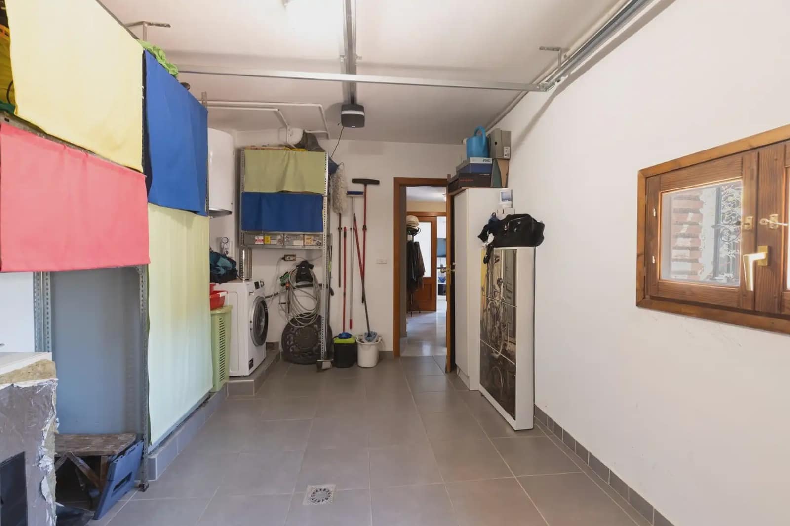 3 slaapkamer Villa te koop in La Zubia met zwembad garage - € 330.000 (Ref: 9902630)