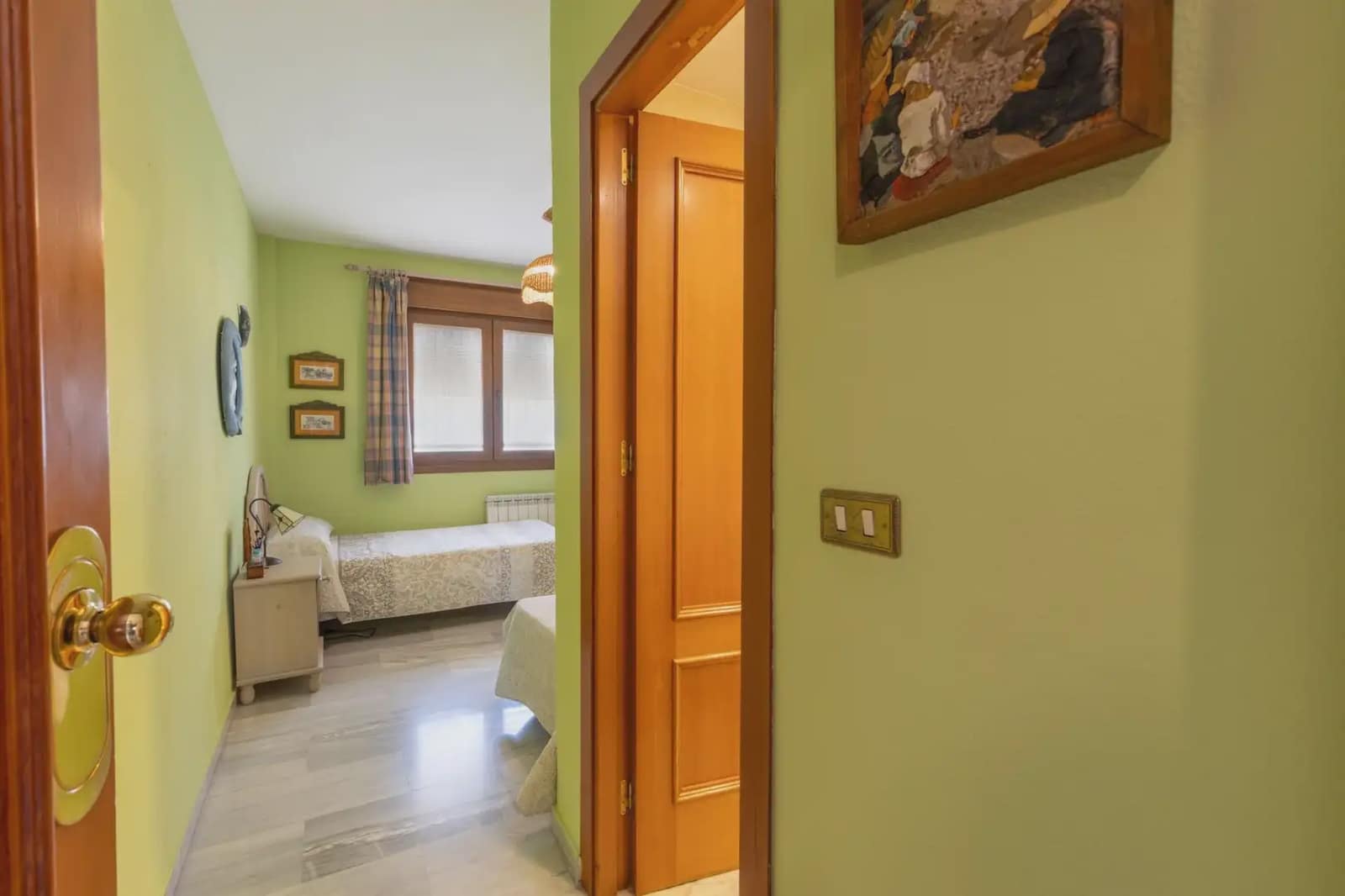 3 slaapkamer Villa te koop in La Zubia met zwembad garage - € 330.000 (Ref: 9902630)