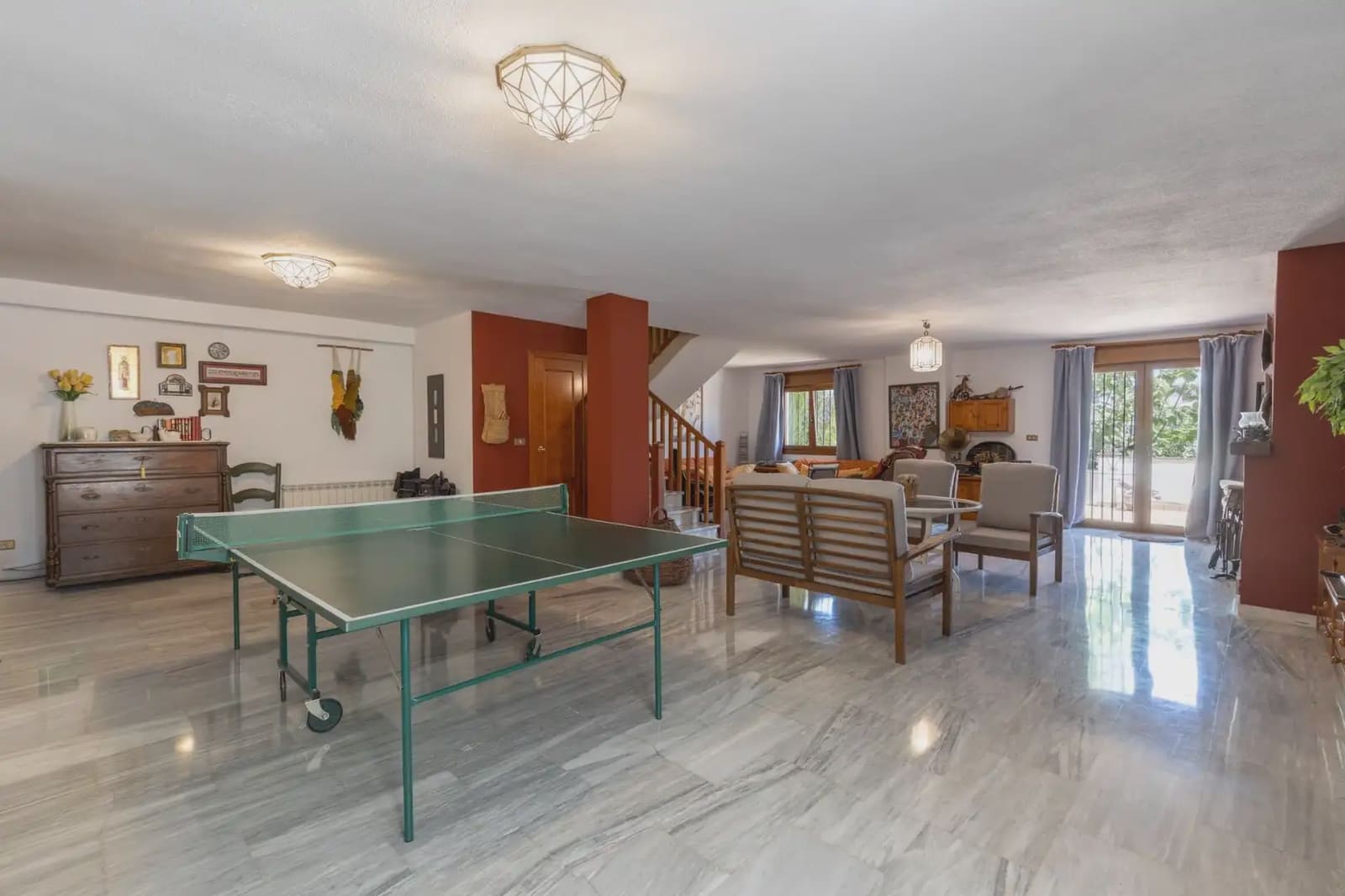 3 slaapkamer Villa te koop in La Zubia met zwembad garage - € 330.000 (Ref: 9902630)