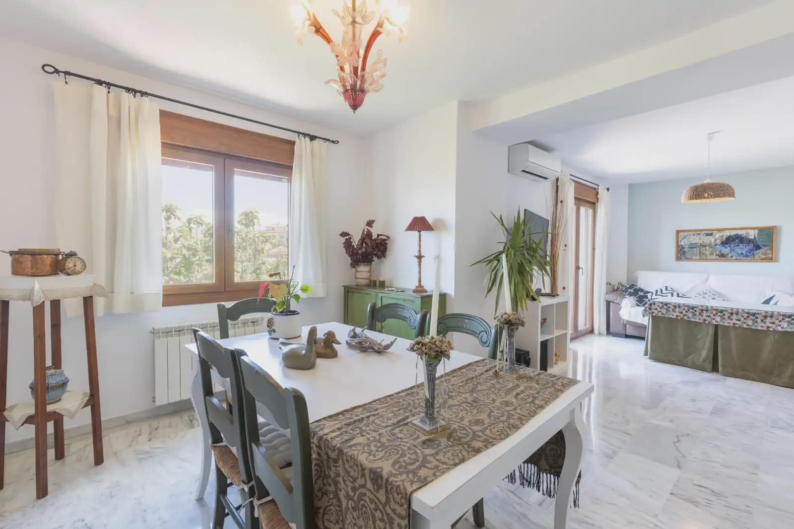 3 slaapkamer Villa te koop in La Zubia met zwembad garage - € 330.000 (Ref: 9902630)