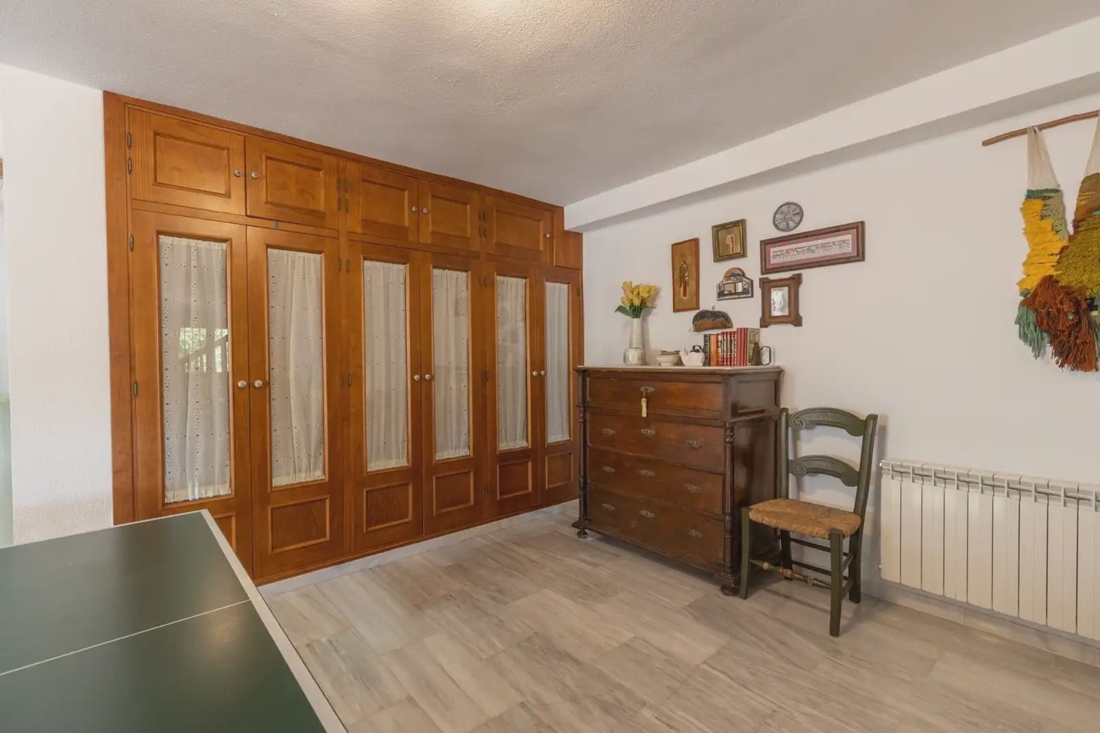 3 slaapkamer Villa te koop in La Zubia met zwembad garage - € 330.000 (Ref: 9902630)