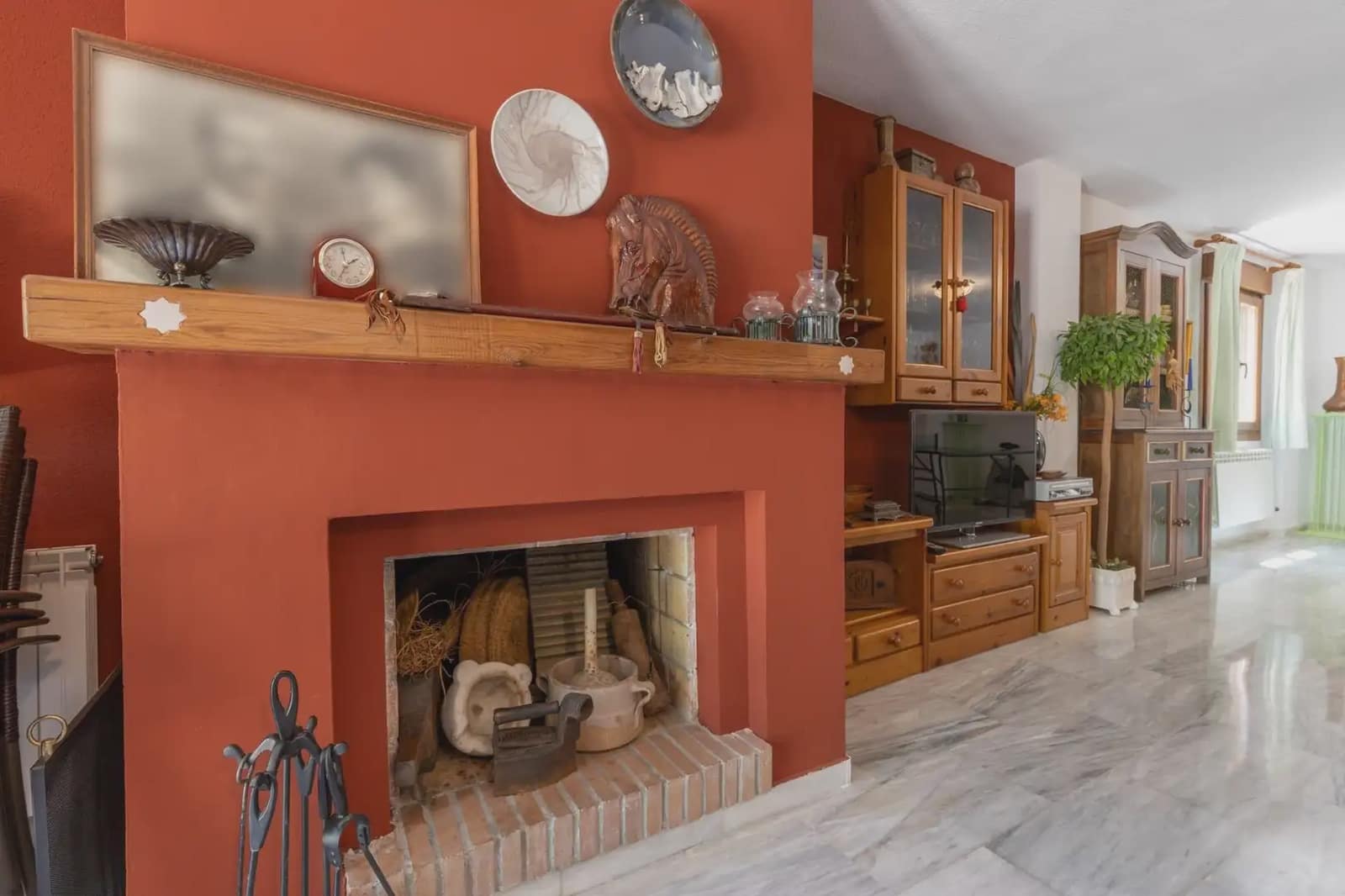3 slaapkamer Villa te koop in La Zubia met zwembad garage - € 330.000 (Ref: 9902630)