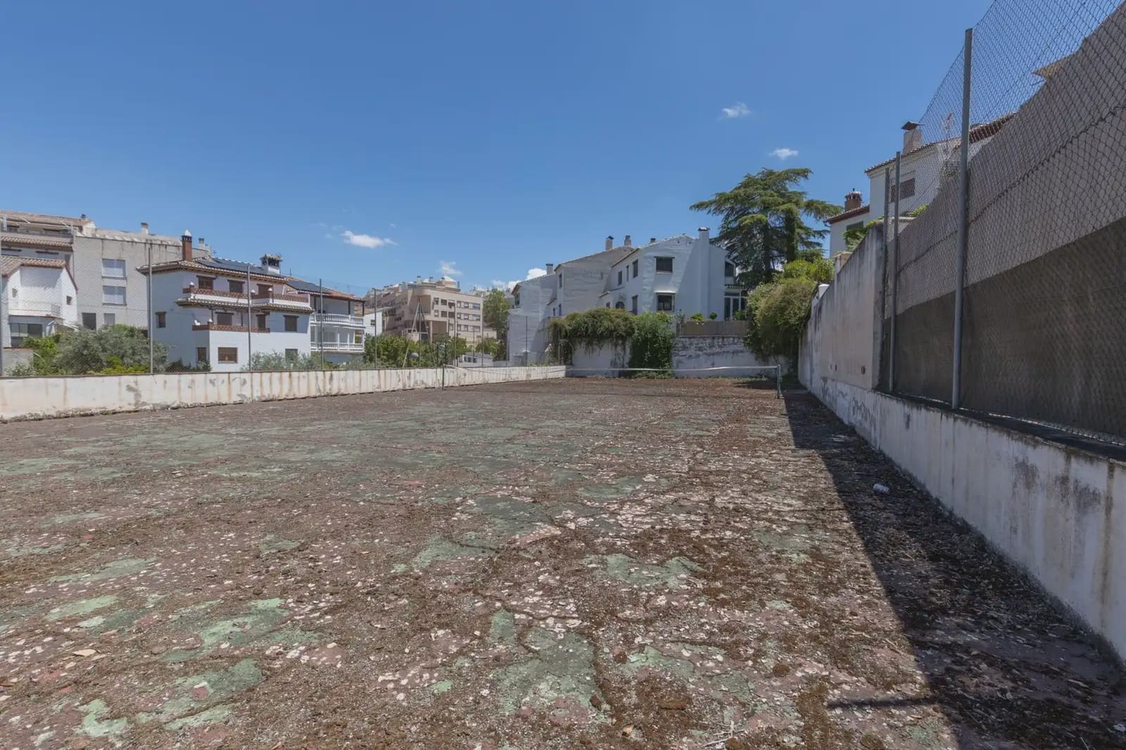 3 slaapkamer Villa te koop in La Zubia met zwembad garage - € 330.000 (Ref: 9902630)