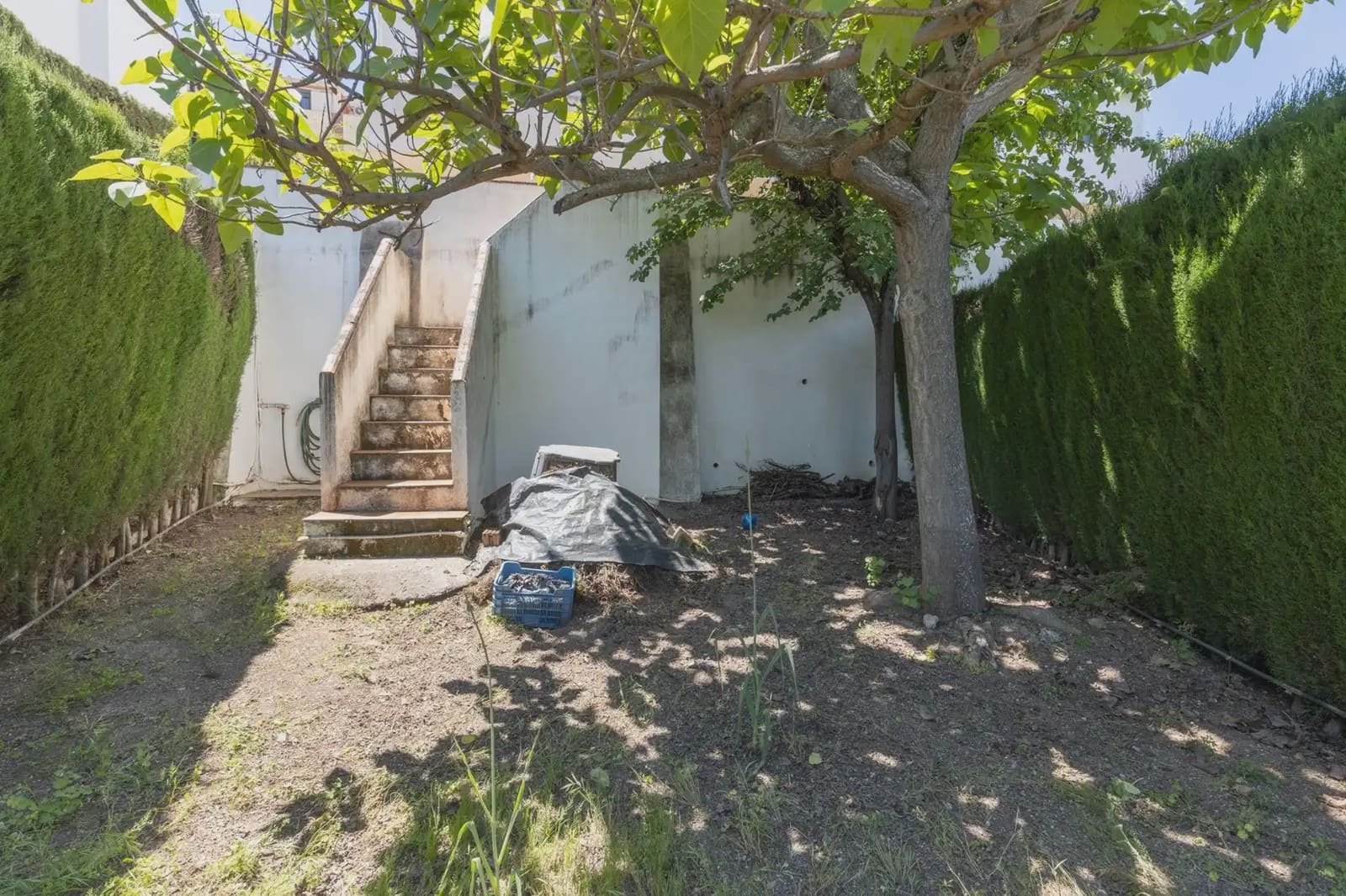 3 slaapkamer Villa te koop in La Zubia met zwembad garage - € 330.000 (Ref: 9902630)