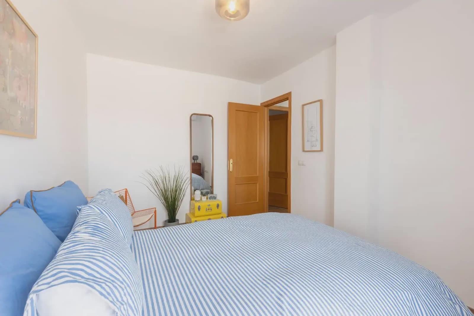 Ático de 2 habitaciones en La Zubia en venta con garaje - 265.000 € (Ref: 9904893)