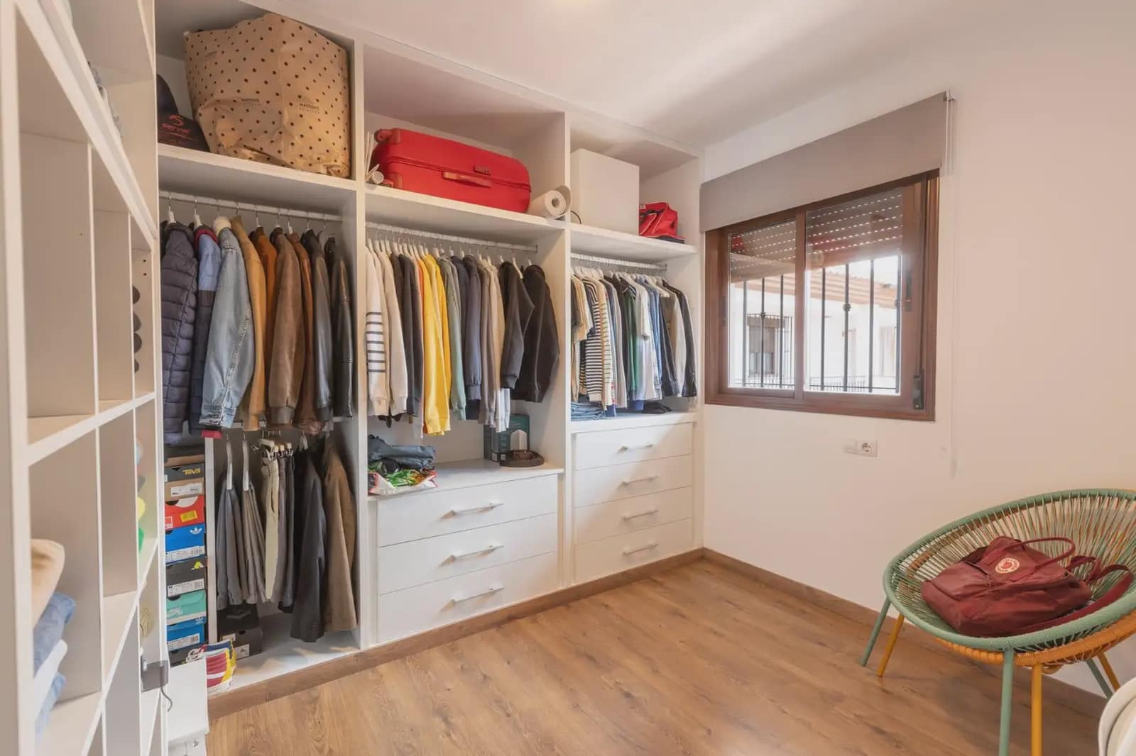 Ático de 2 habitaciones en La Zubia en venta con garaje - 265.000 € (Ref: 9904893)