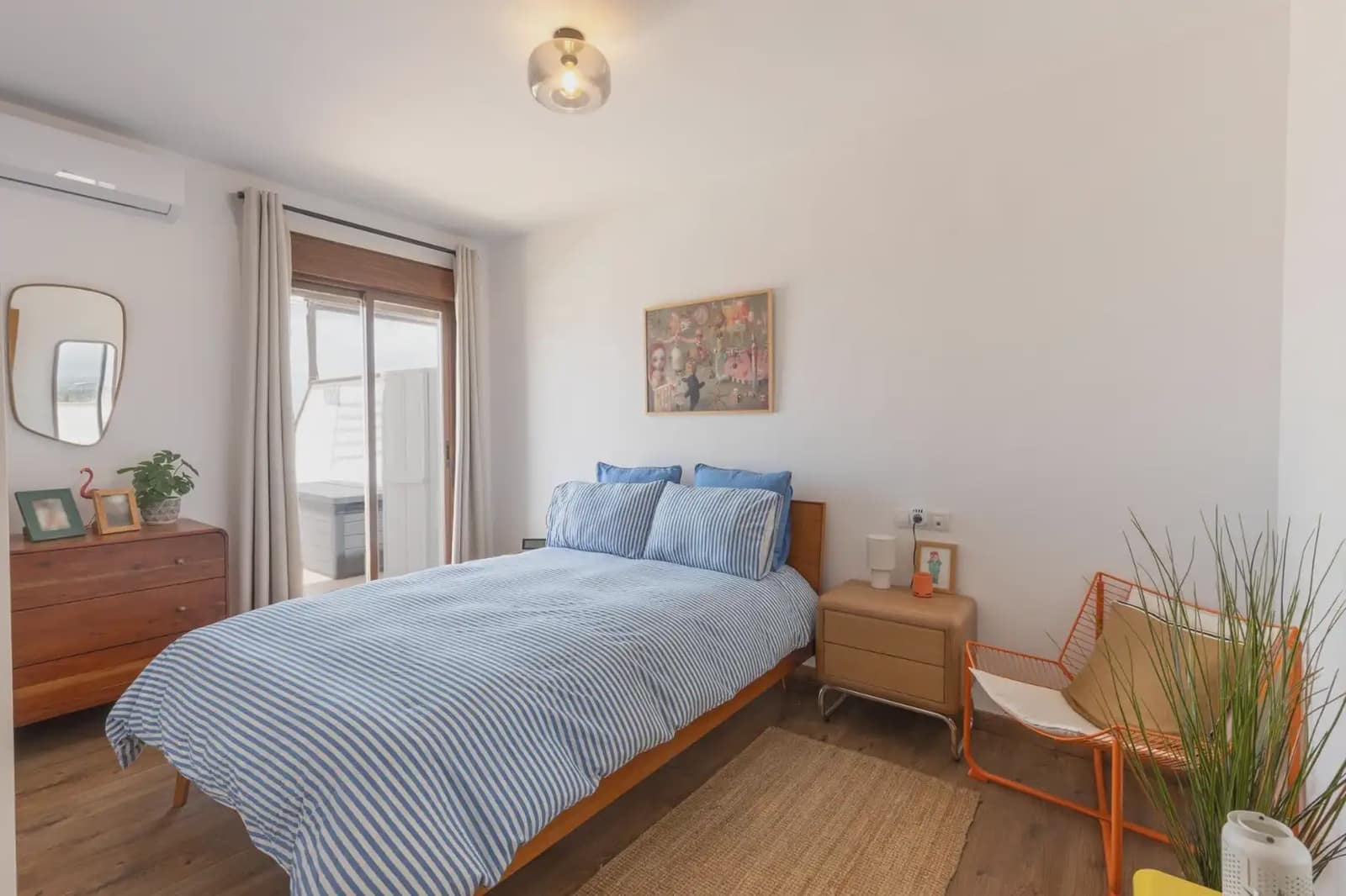 Ático de 2 habitaciones en La Zubia en venta con garaje - 265.000 € (Ref: 9904893)