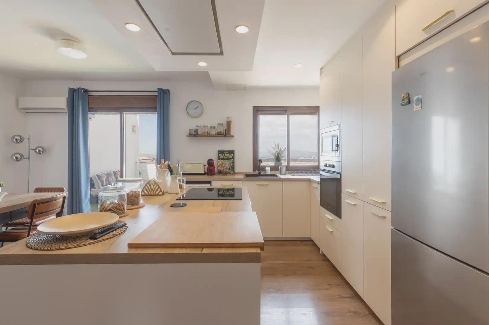 Ático de 2 habitaciones en La Zubia en venta con garaje - 265.000 € (Ref: 9904893)