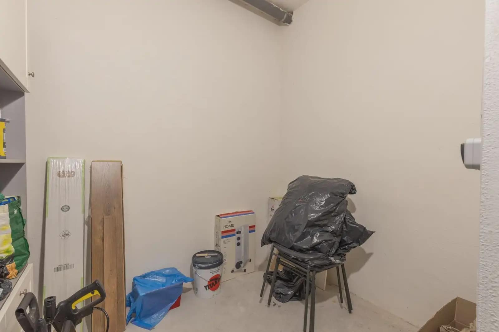 Ático de 2 habitaciones en La Zubia en venta con garaje - 265.000 € (Ref: 9904893)