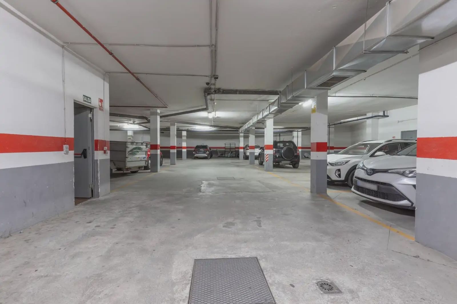 Ático de 2 habitaciones en La Zubia en venta con garaje - 265.000 € (Ref: 9904893)