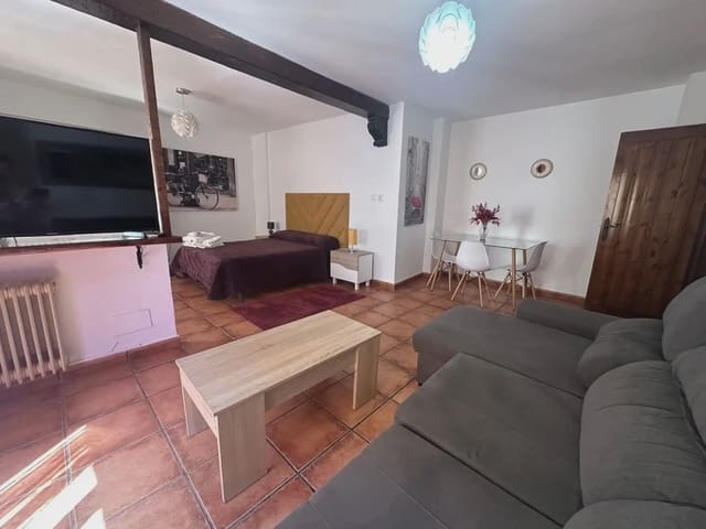 Appartement de 1 chambre à louer à San Matías - Realejo, Grenade ville - 700 € (Ref: 9905252)