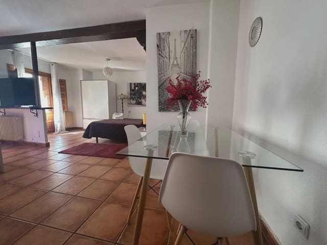 Appartement de 1 chambre à louer à San Matías - Realejo, Grenade ville - 700 € (Ref: 9905252)