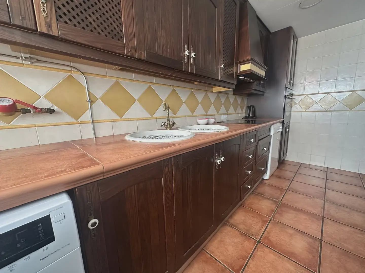 Appartement de 1 chambre à louer à Grenade ville - 700 € (Ref: 9905252)