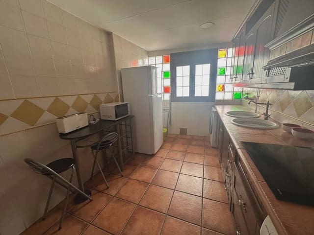 Appartement de 1 chambre à louer à San Matías - Realejo, Grenade ville - 700 € (Ref: 9905252)