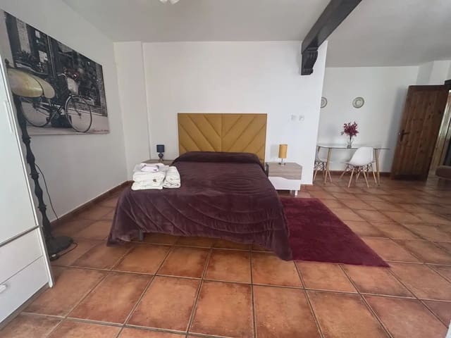 1 makuuhuone Huoneisto vuokrattavana paikassa San Matías - Realejo, Granada kaupunki - 700 € (Ref: 9905252)