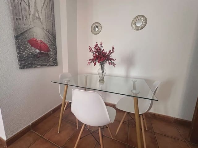 1 makuuhuone Huoneisto vuokrattavana paikassa San Matías - Realejo, Granada kaupunki - 700 € (Ref: 9905252)