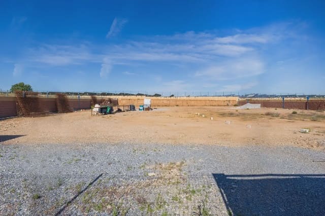 Tontti myytävänä paikassa Escúzar - 310 000 € (Ref: 9905253)