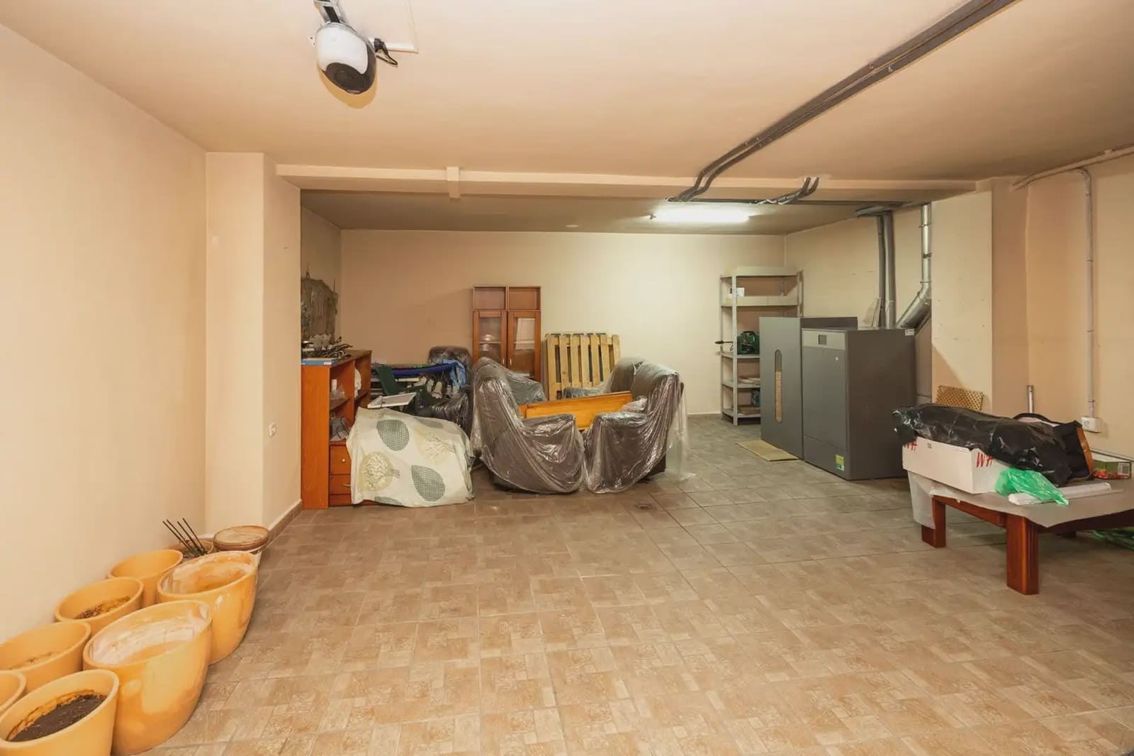 4 makuuhuone Paritalo myytävänä paikassa Cenes de la Vega mukana uima-altaan 
autotalli - 285 000 € (Ref: 9905254)