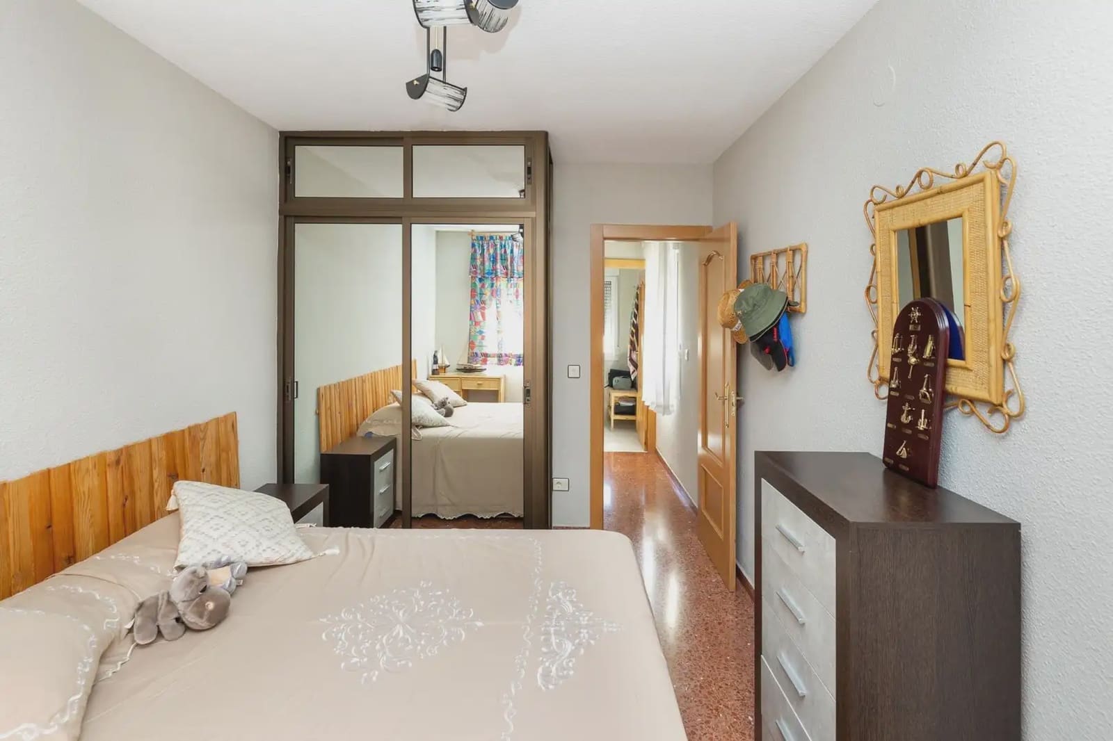 3 camera da letto Villa in vendita in Otura con piscina garage - 359.000 € (Rif: 9905255)