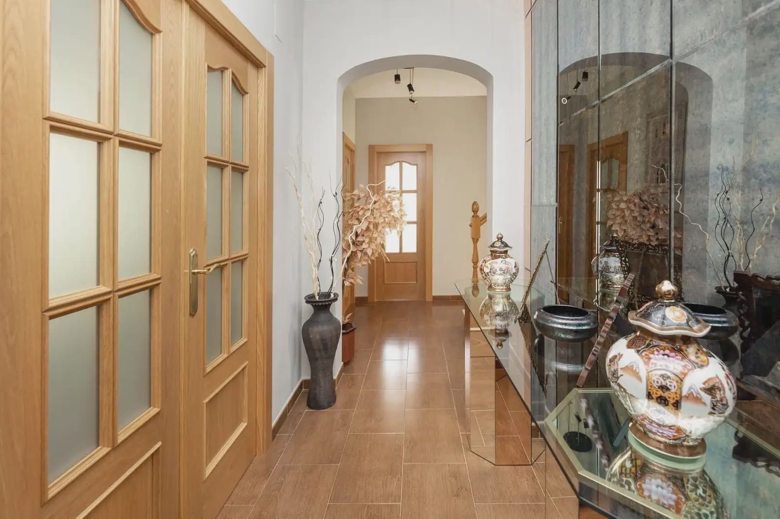 3 camera da letto Villa in vendita in Otura con piscina garage - 359.000 € (Rif: 9905255)