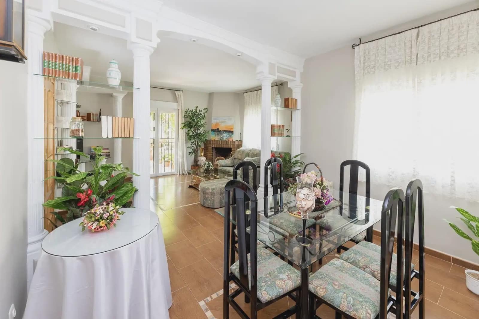 3 camera da letto Villa in vendita in Otura con piscina garage - 359.000 € (Rif: 9905255)