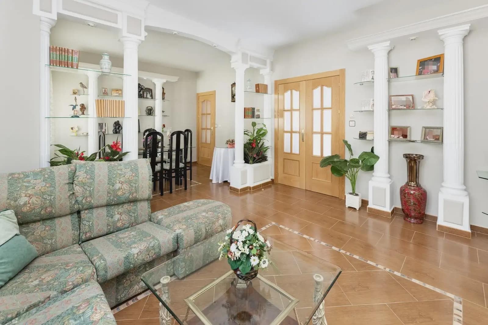 3 camera da letto Villa in vendita in Otura con piscina garage - 359.000 € (Rif: 9905255)