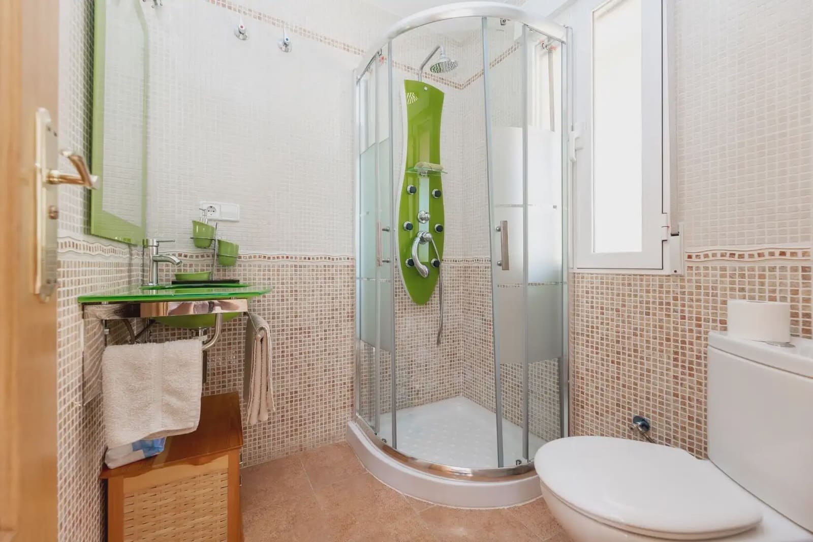 3 camera da letto Villa in vendita in Otura con piscina garage - 359.000 € (Rif: 9905255)