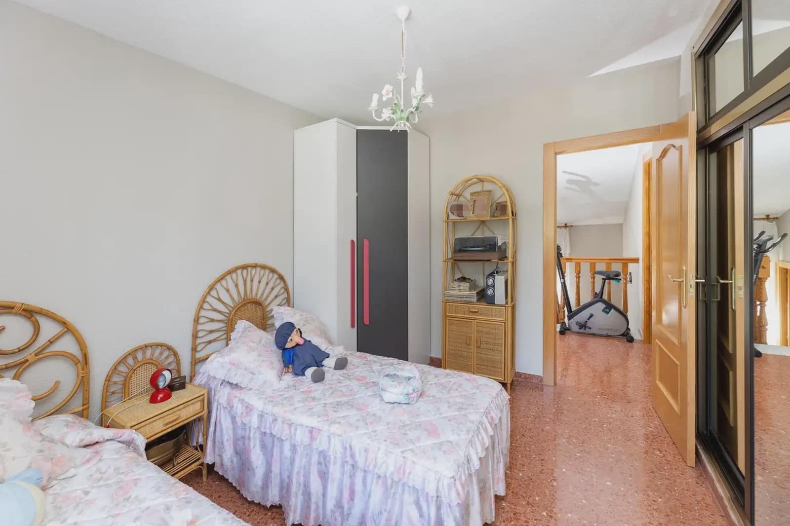 3 camera da letto Villa in vendita in Otura con piscina garage - 359.000 € (Rif: 9905255)
