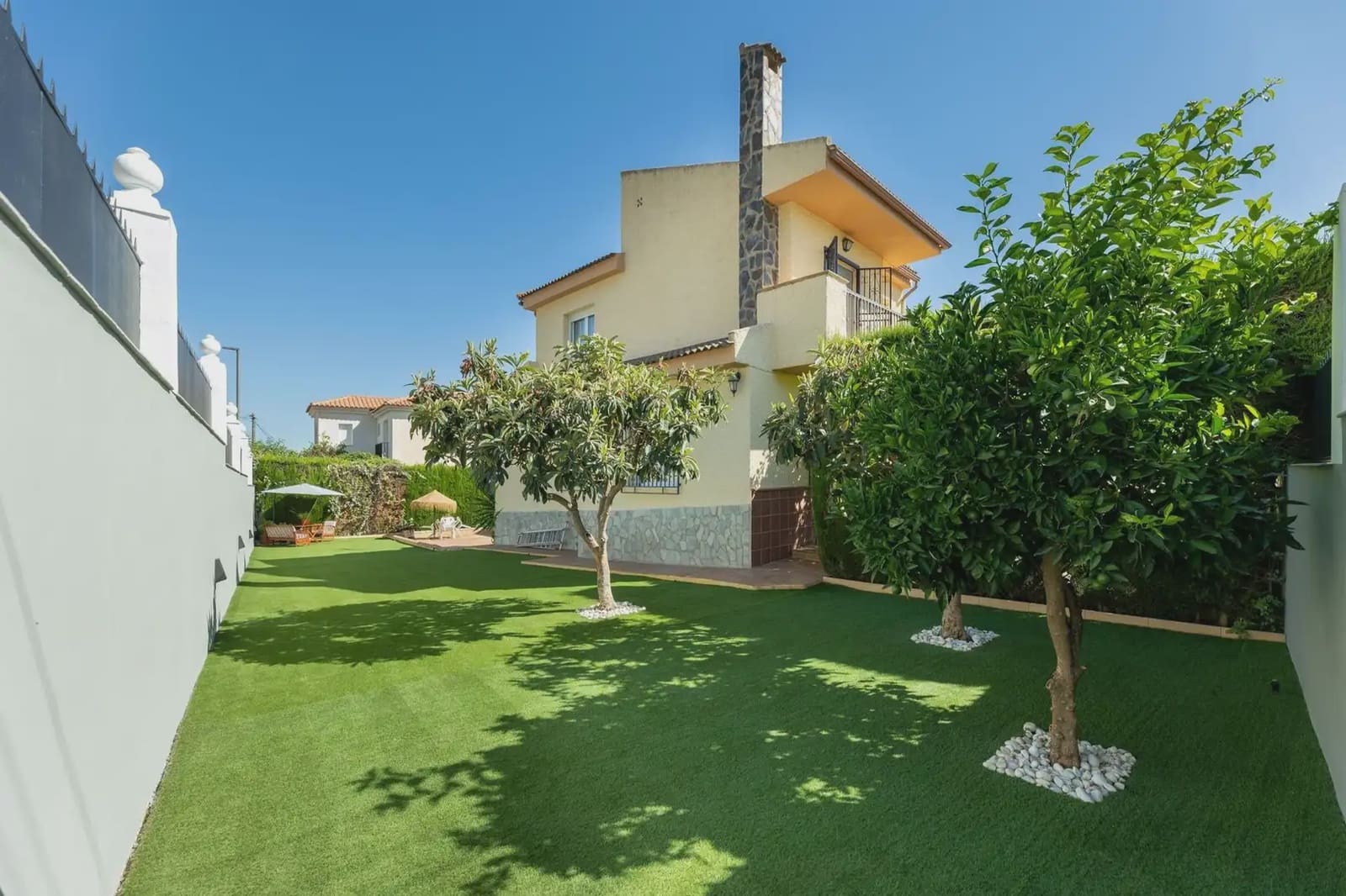 3 camera da letto Villa in vendita in Otura con piscina garage - 359.000 € (Rif: 9905255)
