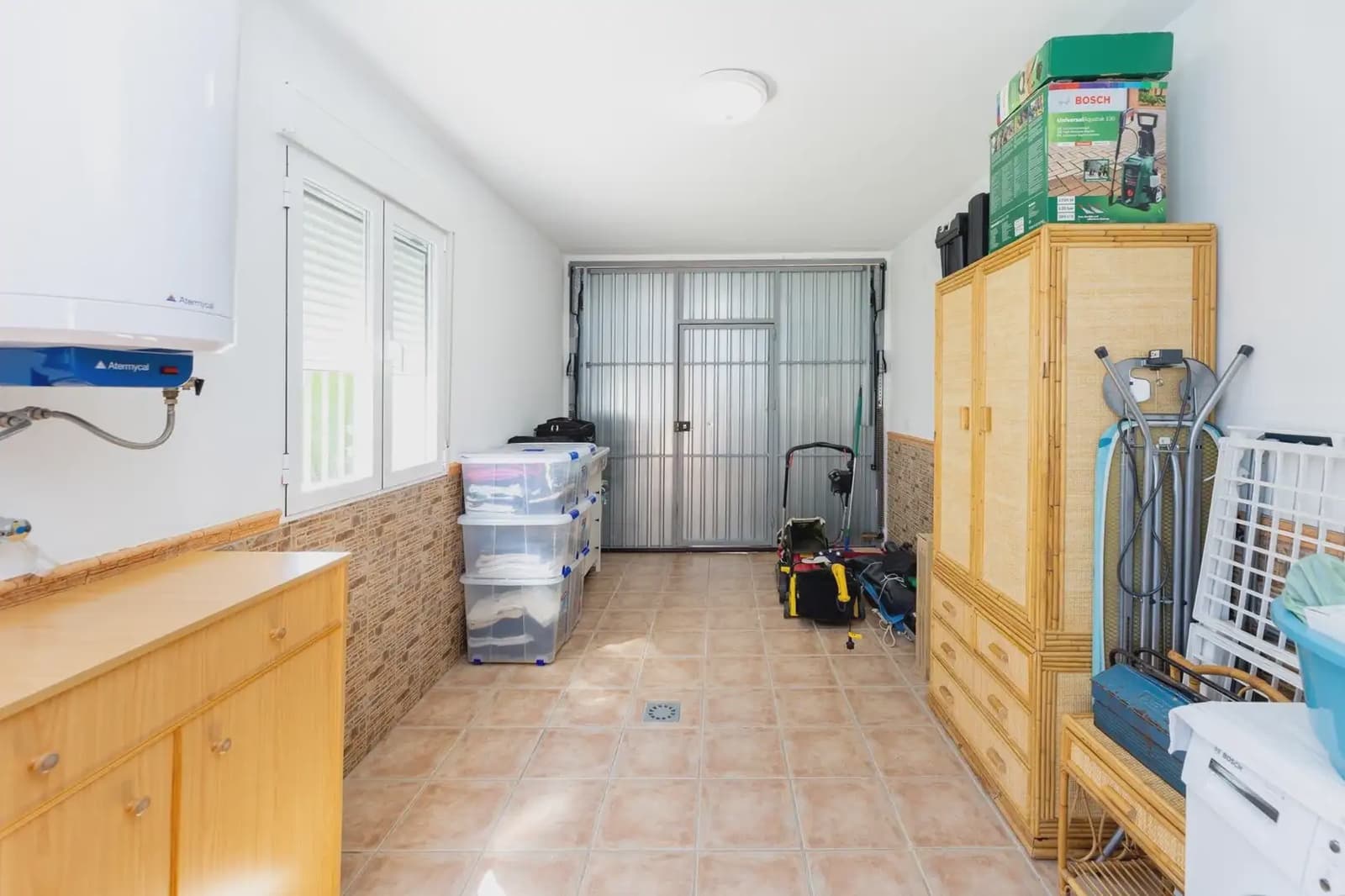 3 camera da letto Villa in vendita in Otura con piscina garage - 359.000 € (Rif: 9905255)