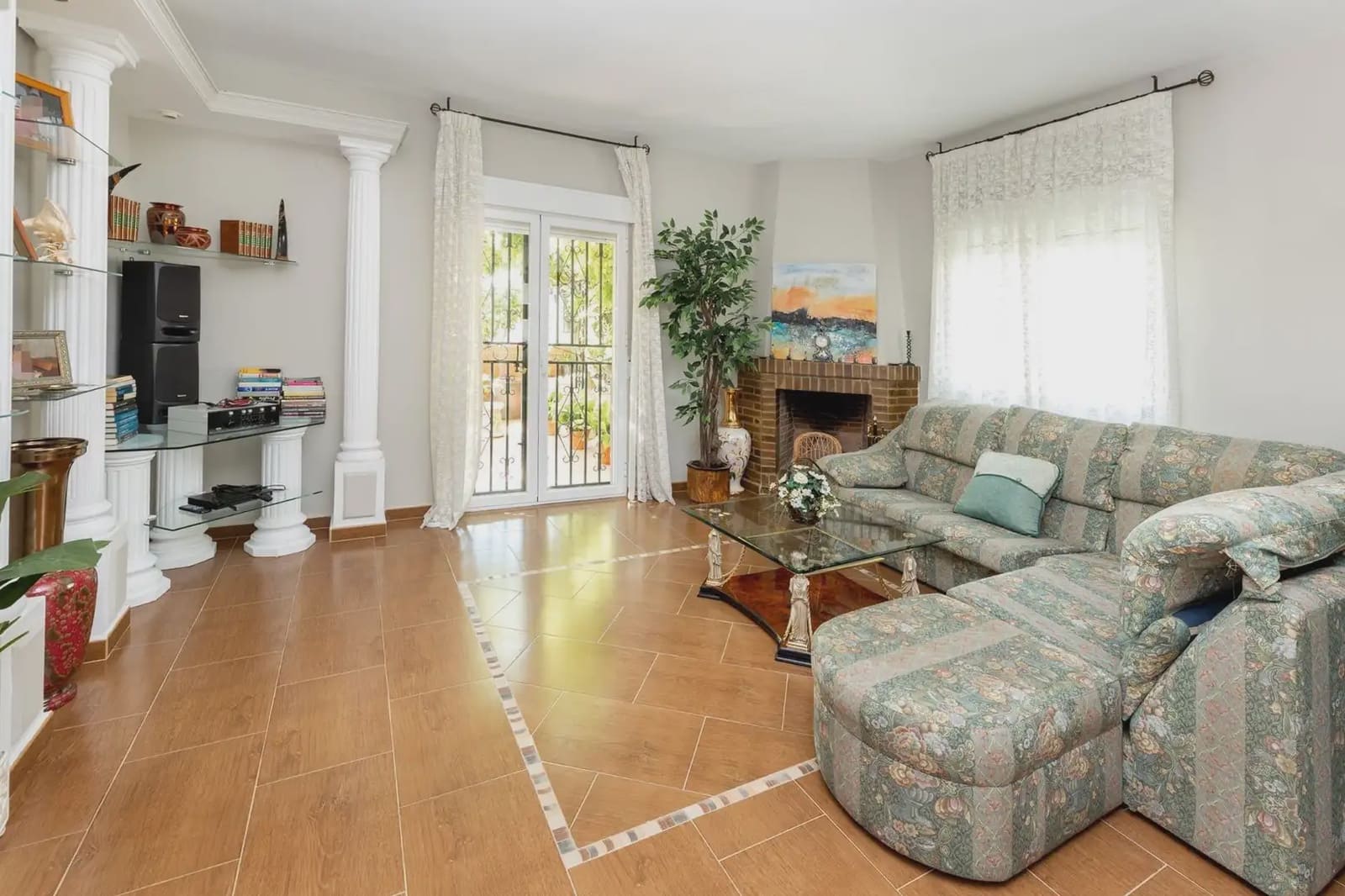 3 camera da letto Villa in vendita in Otura con piscina garage - 359.000 € (Rif: 9905255)