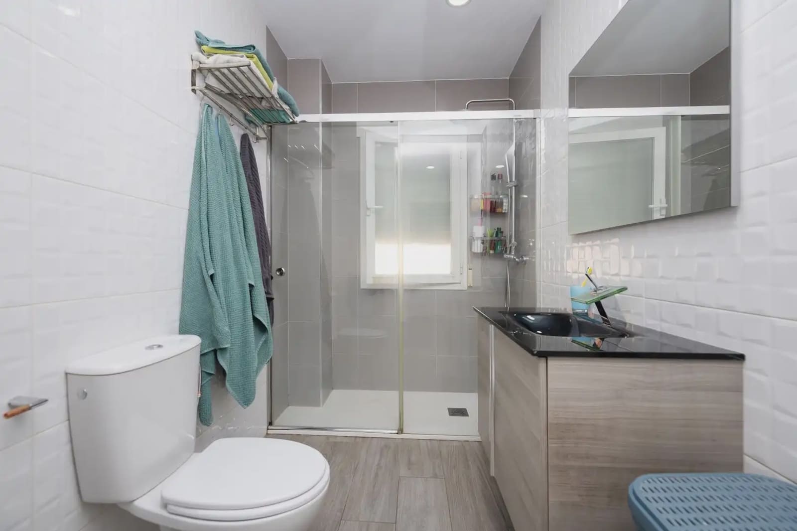 3 slaapkamer Flat te koop in Atarfe met garage - € 165.000 (Ref: 9909737)