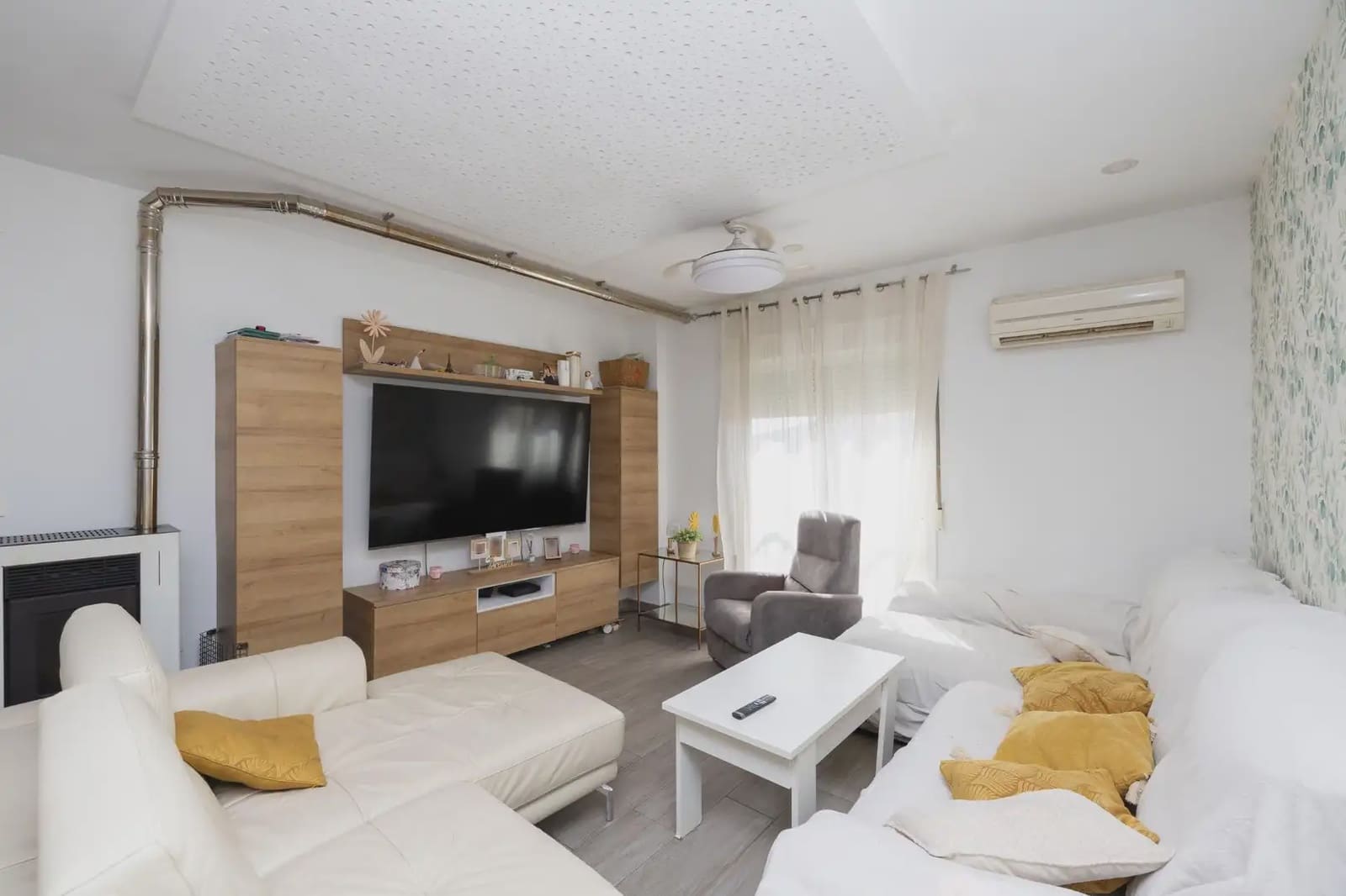 3 slaapkamer Flat te koop in Atarfe met garage - € 165.000 (Ref: 9909737)