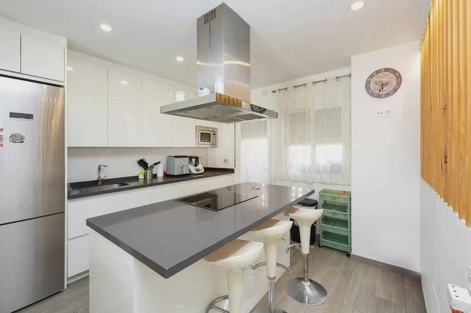 3 slaapkamer Flat te koop in Atarfe met garage - € 165.000 (Ref: 9909737)