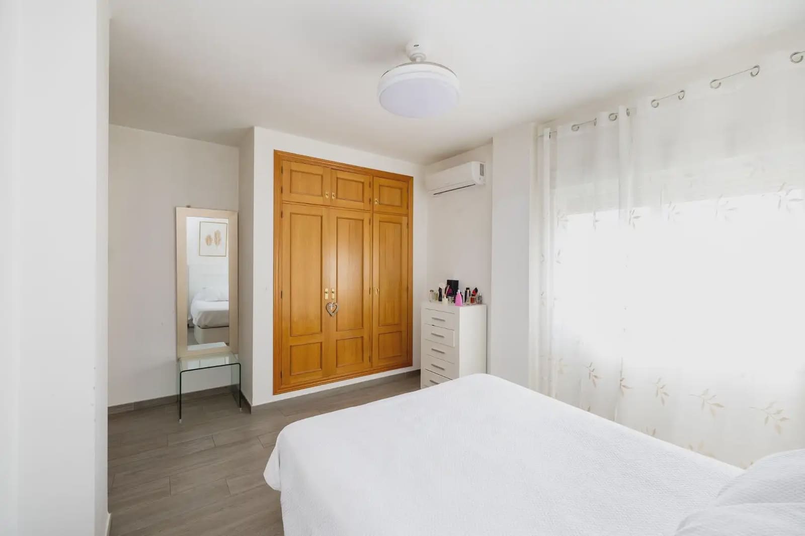 3 slaapkamer Flat te koop in Atarfe met garage - € 165.000 (Ref: 9909737)