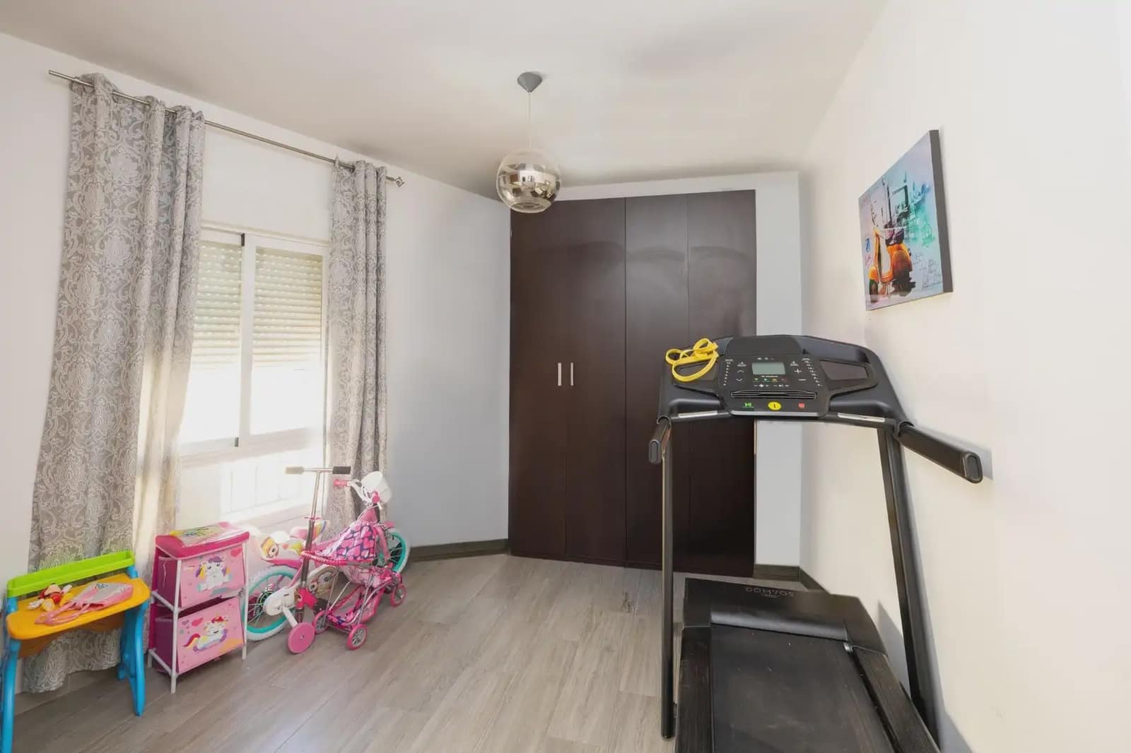 3 slaapkamer Flat te koop in Atarfe met garage - € 165.000 (Ref: 9909737)