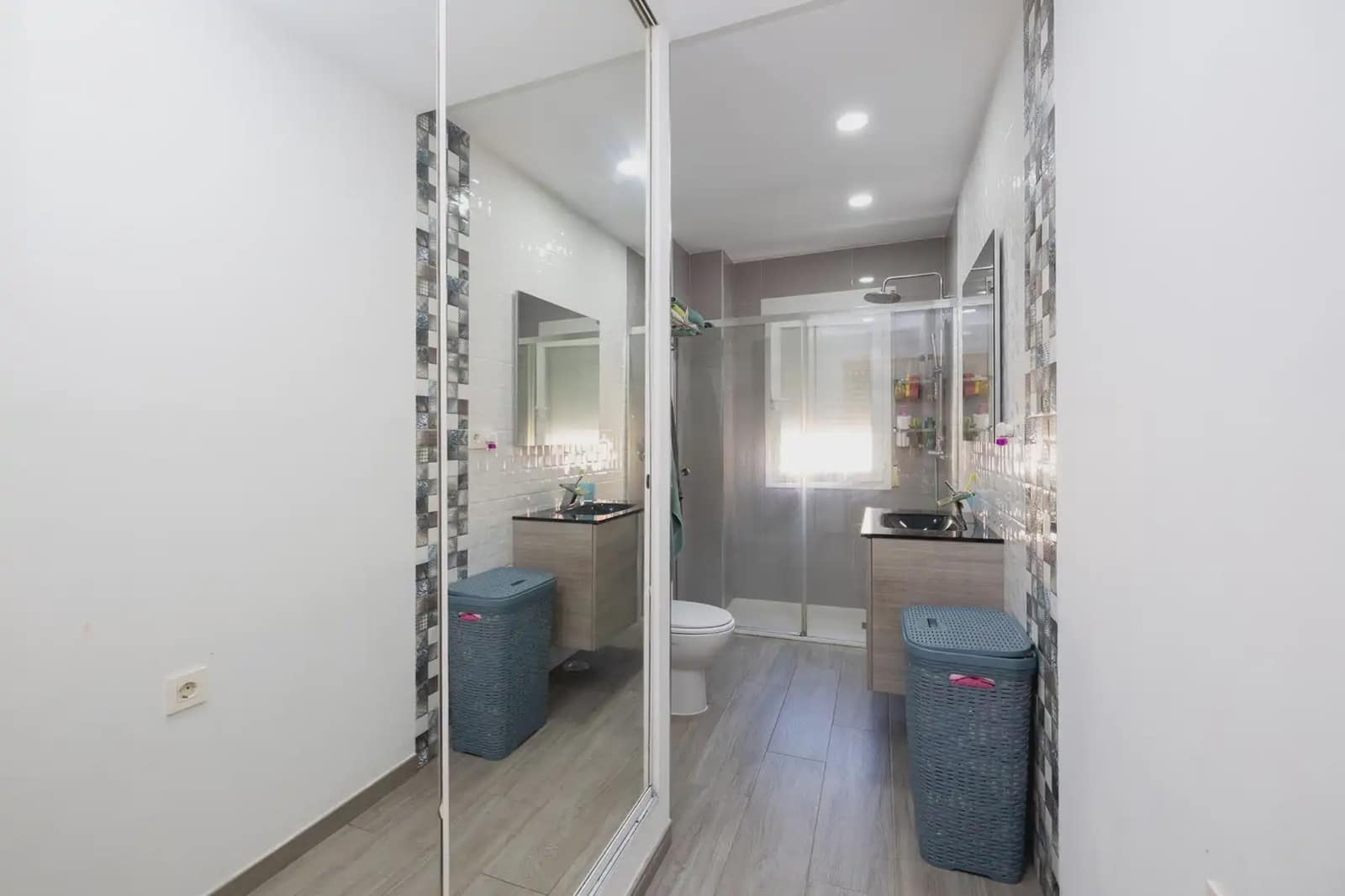 3 slaapkamer Flat te koop in Atarfe met garage - € 165.000 (Ref: 9909737)