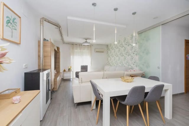 3 slaapkamer Flat te koop in Atarfe met garage - € 165.000 (Ref: 9909737)