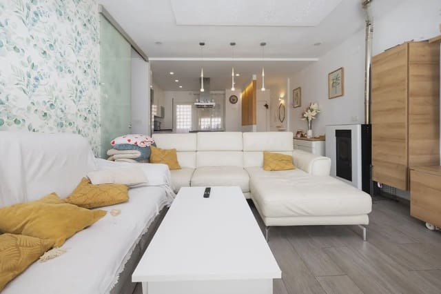3 slaapkamer Flat te koop in Atarfe met garage - € 165.000 (Ref: 9909737)