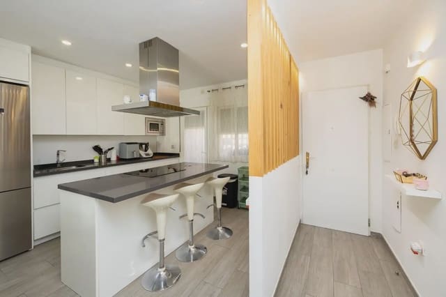 3 slaapkamer Flat te koop in Atarfe met garage - € 165.000 (Ref: 9909737)