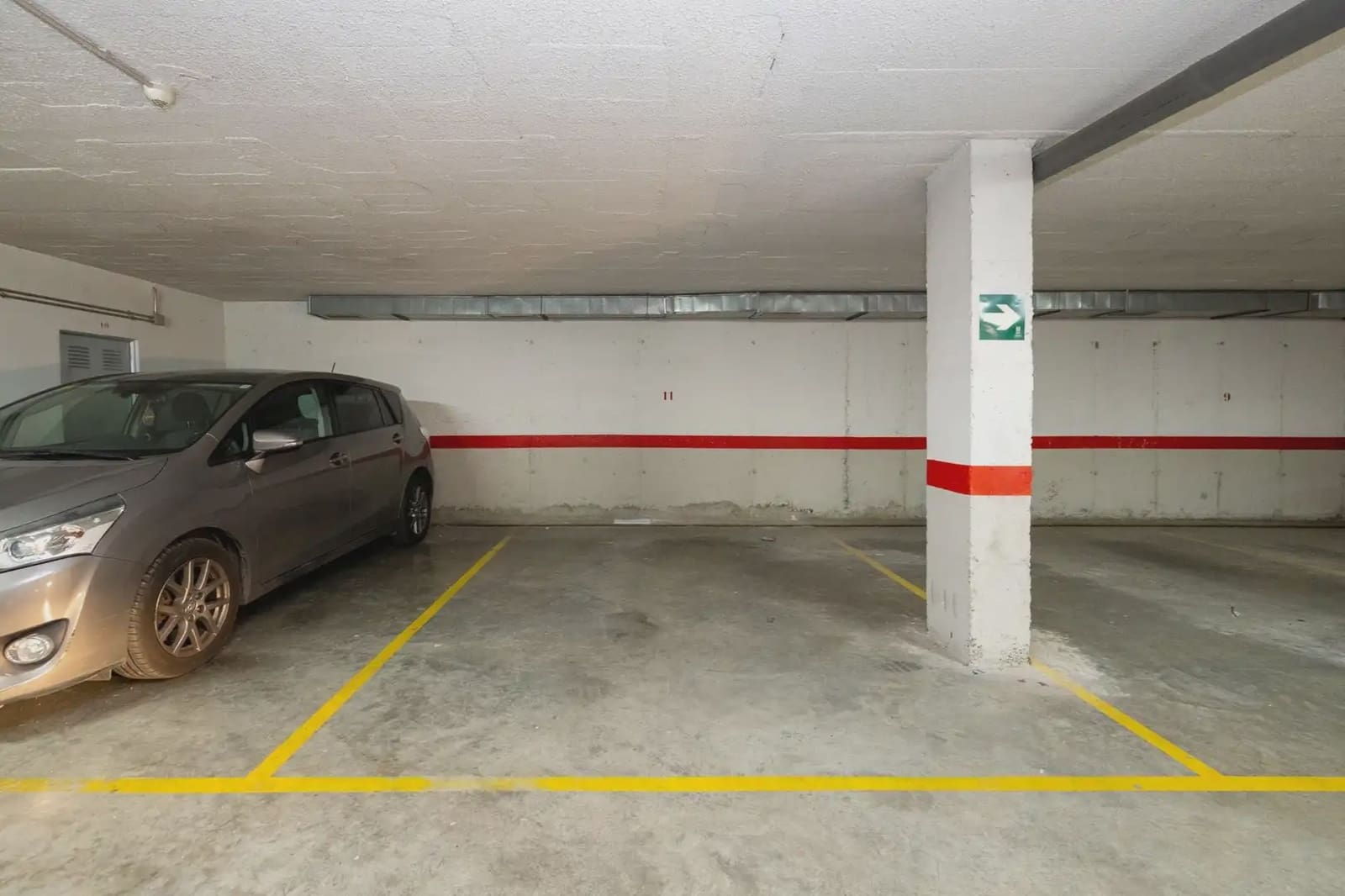 3 slaapkamer Flat te koop in Atarfe met garage - € 165.000 (Ref: 9909737)