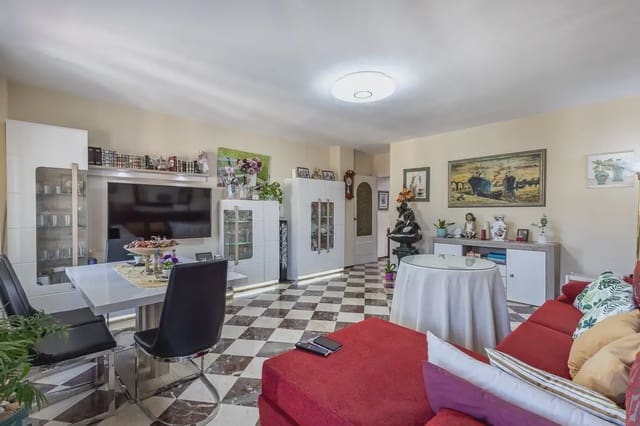 4 slaapkamer Flat te koop in Cenes de la Vega met zwembad garage - € 219.000 (Ref: 9909738)