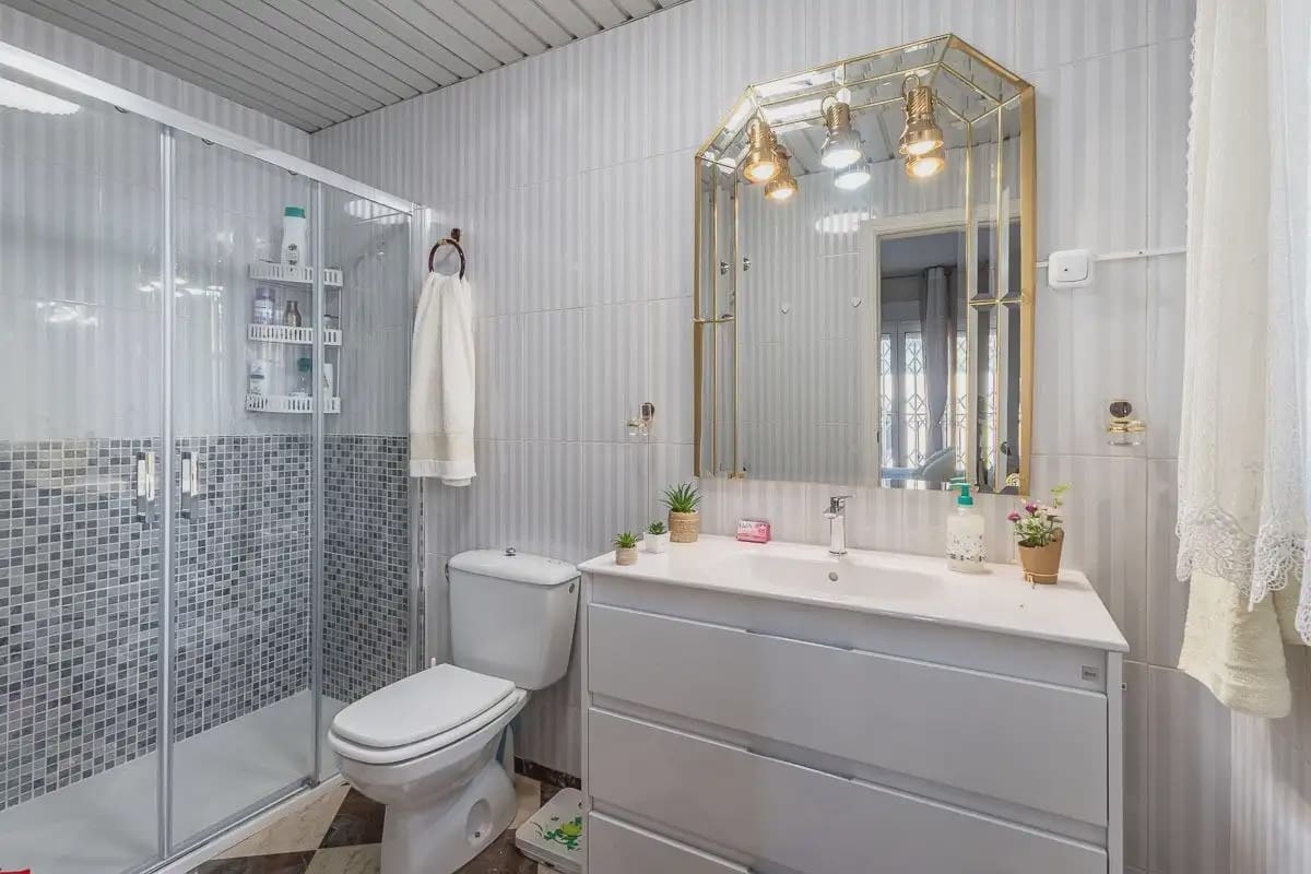 4 slaapkamer Flat te koop in Cenes de la Vega met zwembad garage - € 219.000 (Ref: 9909738)