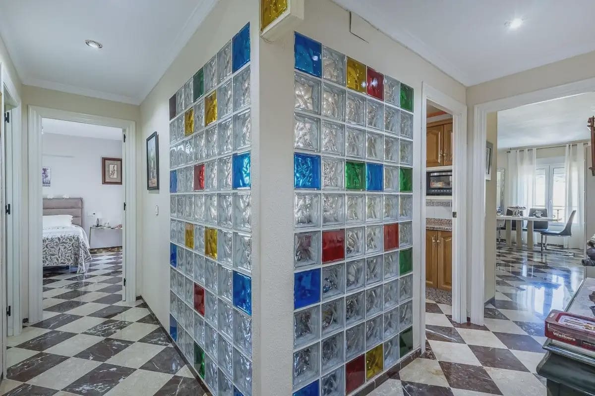 4 slaapkamer Flat te koop in Cenes de la Vega met zwembad garage - € 219.000 (Ref: 9909738)